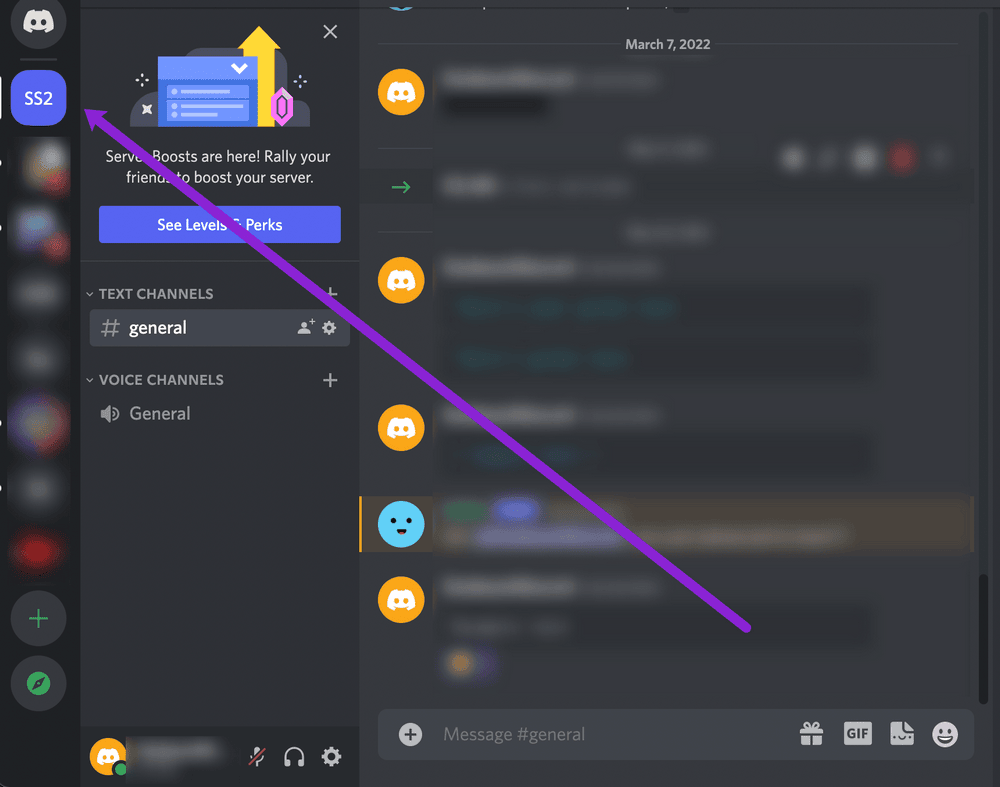 Screenshot 2462abb6b5c0e2f Comment créer un lien d'invitation dans Discord