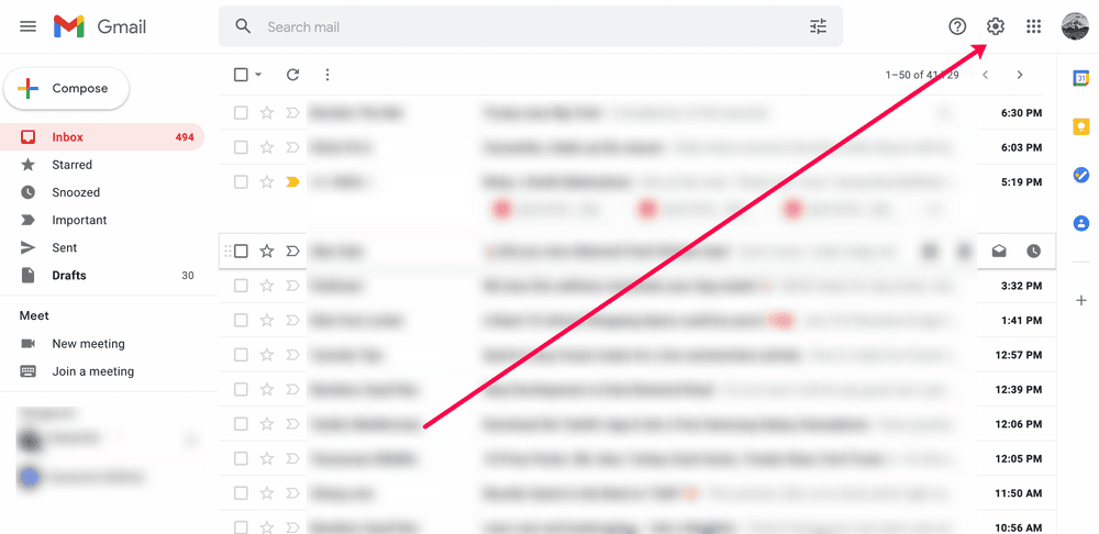 Comment créer un alias Gmail 2 Screenshot 42 1 Comment créer un alias Gmail