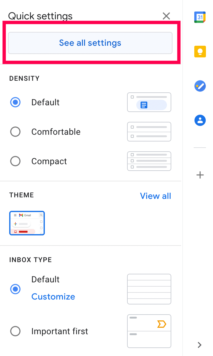 Comment créer un alias Gmail 3 Screenshot 43 1 Comment créer un alias Gmail