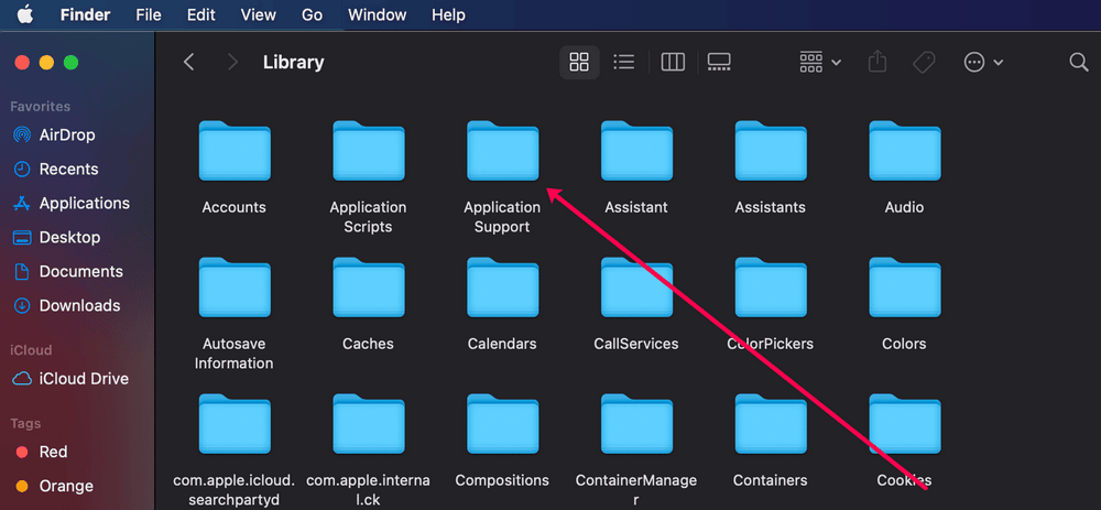Screenshot 6 1 Comment contourner une interdiction dans Discord?