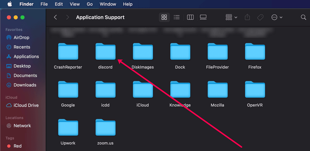Screenshot 7 162aea00c0bf12 Comment contourner une interdiction dans Discord?