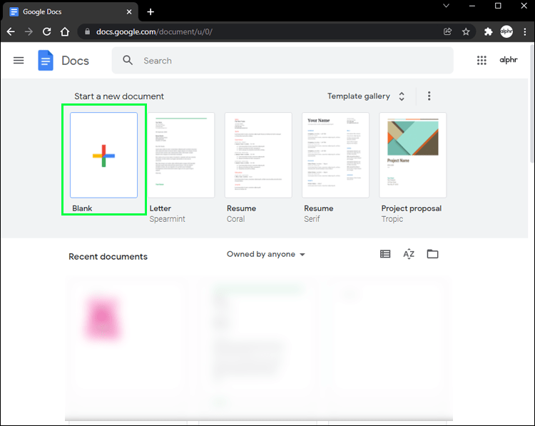 Screenshot 13 11 1 Comment créer une page de grade Google Doc