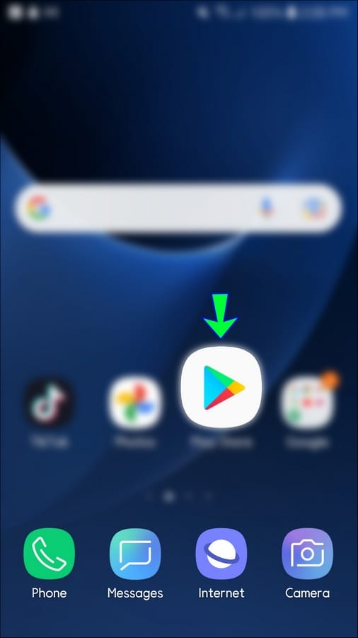 Screenshot 20211118 140835 Samsung Experience Home 2 Pourquoi l'option Ajouter un ami n'apparaît-elle pas dans Facebook ?