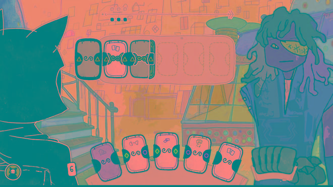 أفضل ألعاب الكمبيوتر 2023 .. مصنفة حسب قوة كمبيوترك 25 Signs of the Sojourner