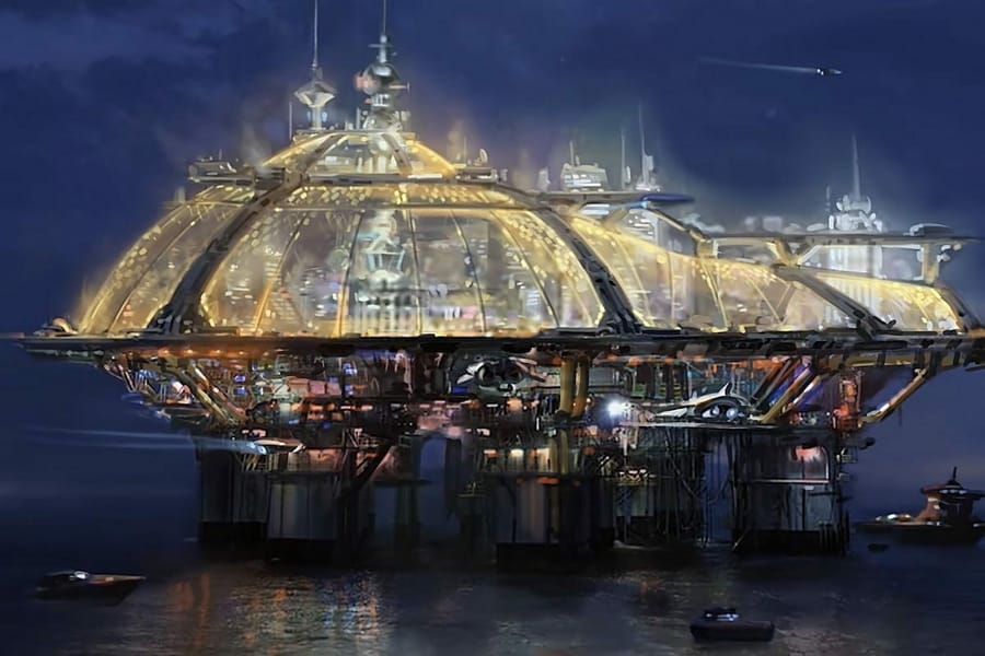 أفضل ألعاب الكمبيوتر 2023 .. مصنفة حسب قوة كمبيوترك 23 Starfield