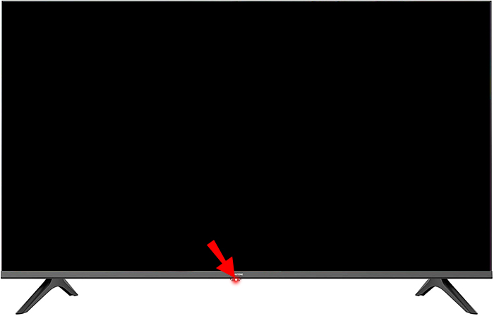 Comment allumer un téléviseur Hisense sans télécommande ? 3 TV 5 Comment allumer un téléviseur Hisense sans télécommande ?