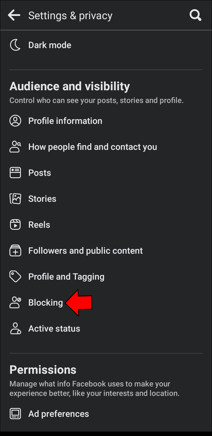 The Recipient Has Blocked You 5 Erreur: Messenger Vous ne pouvez pas répondre à cette conversation - Comment la résoudre ?