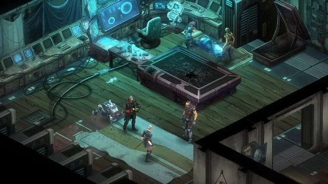 أفضل ألعاب الكمبيوتر 2023 .. مصنفة حسب قوة كمبيوترك 29 The Shadowrun Series