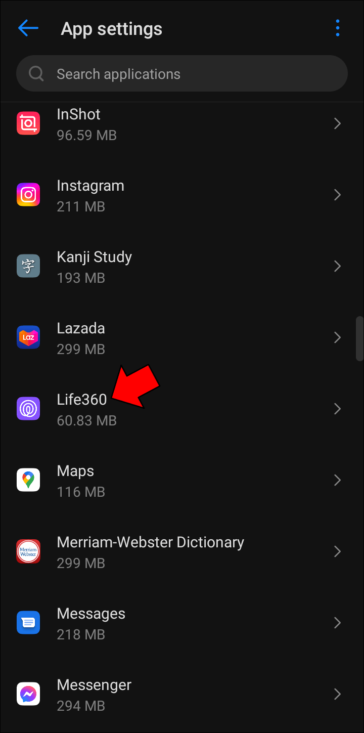 Turn On Location Sharing 2 1 Life360 ne parvient pas à localiser: comment résoudre le problème de non mise à jour de l'emplacement ?