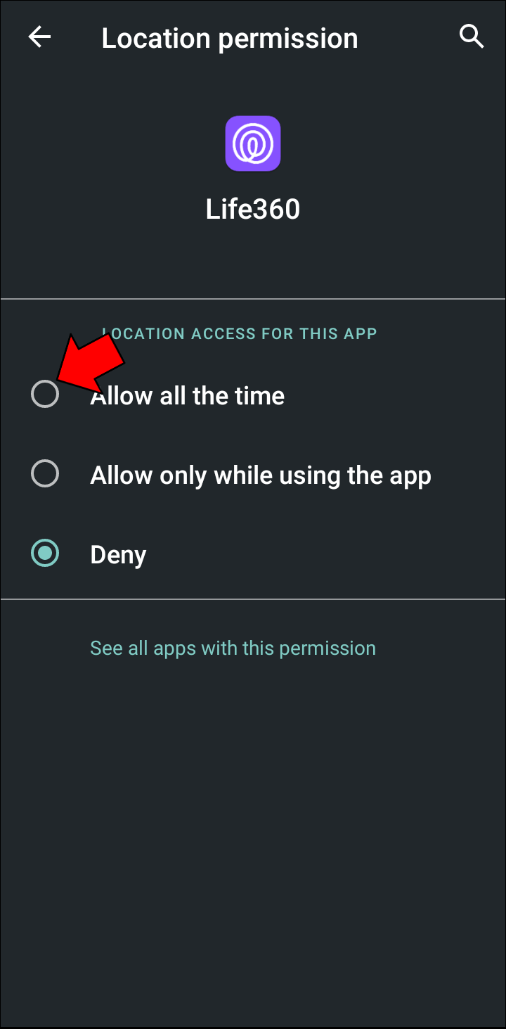 Turn On Location Sharing 3 1 Life360 ne parvient pas à localiser: comment résoudre le problème de non mise à jour de l'emplacement ?