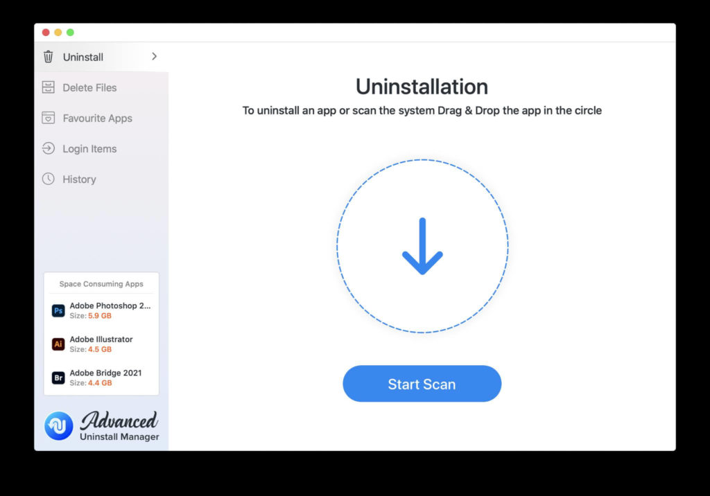 7 Mac Hatası 102'yi Düzeltmek İçin En İyi ve Kolay Yöntemler 5 error 102 on Mac