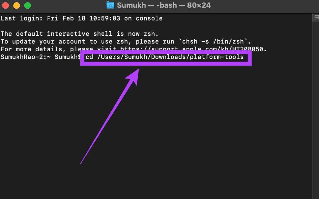 طريقة تفعيل مراقبة ضغط الدم على ساعة سامسونج جالكسي 4 2 نافذة المحطة الطرفية لتثبيت bloatware