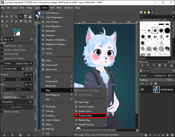 Comment changer votre avatar dans VRChat ? 17 VRChat 10 Comment changer votre avatar dans VRChat ?