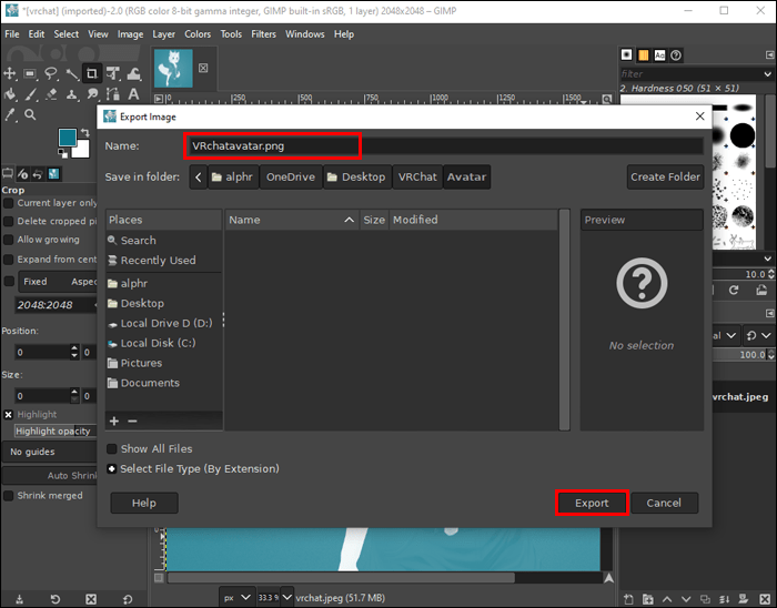Comment changer votre avatar dans VRChat ? 18 VRChat 12 Comment changer votre avatar dans VRChat ?
