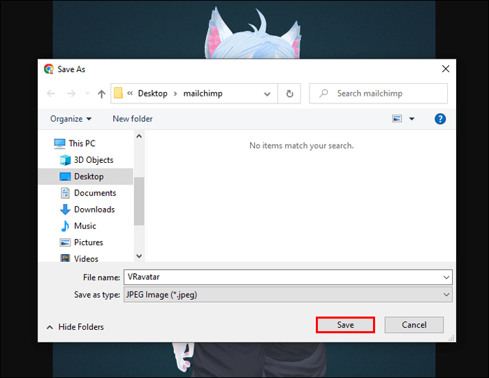 Comment changer votre avatar dans VRChat ? 13 VRChat 5 Comment changer votre avatar dans VRChat ?