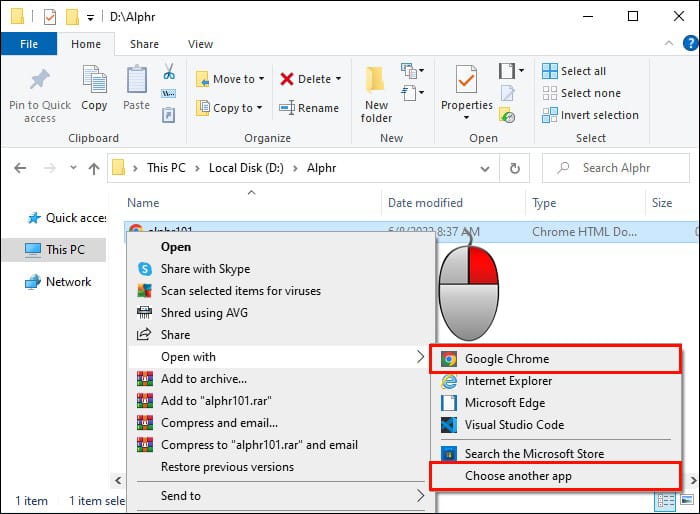 Comment ouvrir dans le navigateur à partir du code VS 8 Visual Studio Code 9 1 1 Comment ouvrir dans le navigateur à partir du code VS