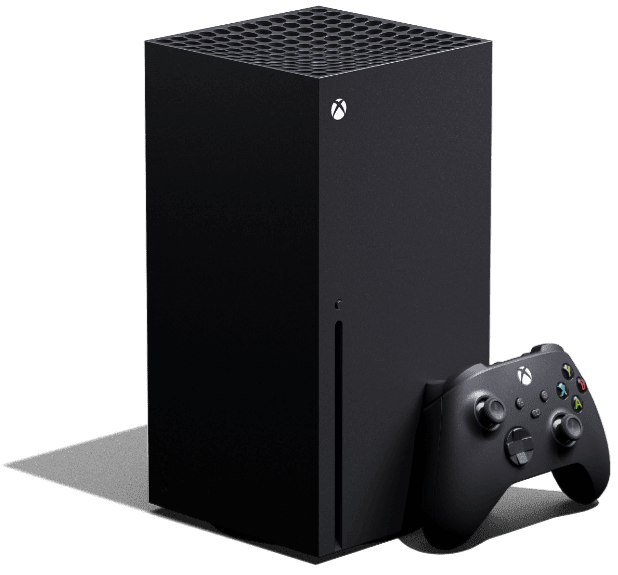 Xbox Series X 001 1 Comment changer l'adresse e-mail d'un compte Xbox