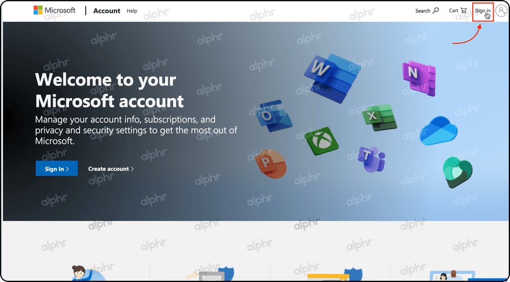 Xbox account change email address 001 1 Comment changer l'adresse e-mail d'un compte Xbox