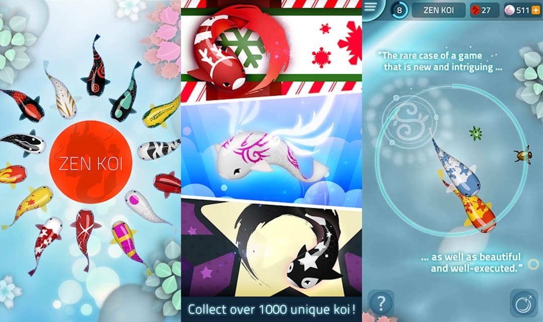 أفضل 10 ألعاب الاسترخاء على الأندرويد يجب عليك تنزيلها