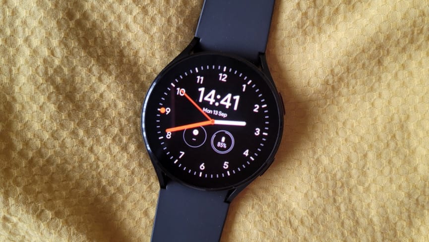 أفضل 21 وجهًا لساعة ساعة سامسونج جالكسي 4 و Watch 3 و Watch Active 2