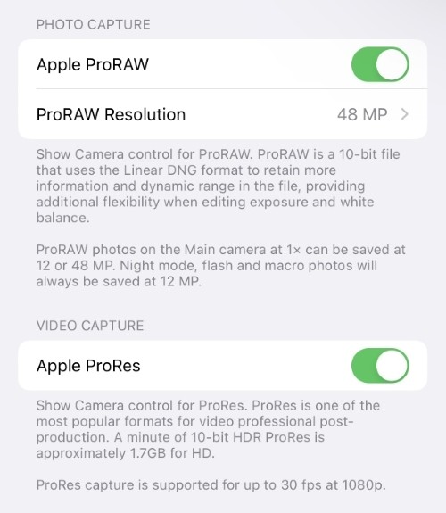 advanced camera tips 1 طريقة استخدام كاميرا آيفون 14 برو كالمحترفين