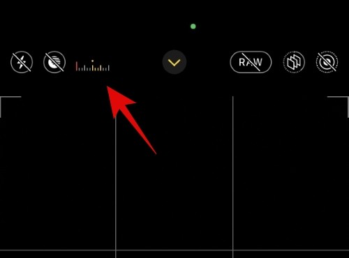advanced camera tips 12 طريقة استخدام كاميرا آيفون 14 برو كالمحترفين