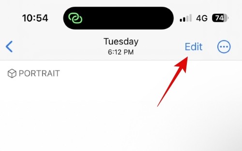 advanced camera tips 4 طريقة استخدام كاميرا آيفون 14 برو كالمحترفين