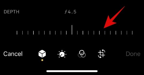 advanced camera tips 6 طريقة استخدام كاميرا آيفون 14 برو كالمحترفين