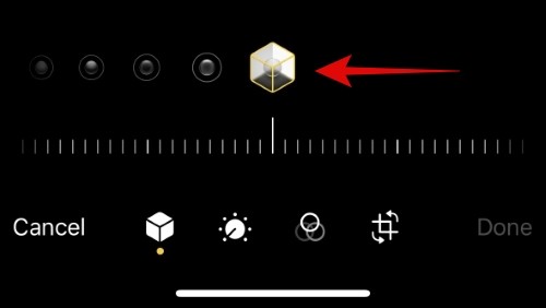 advanced camera tips 7 طريقة استخدام كاميرا آيفون 14 برو كالمحترفين