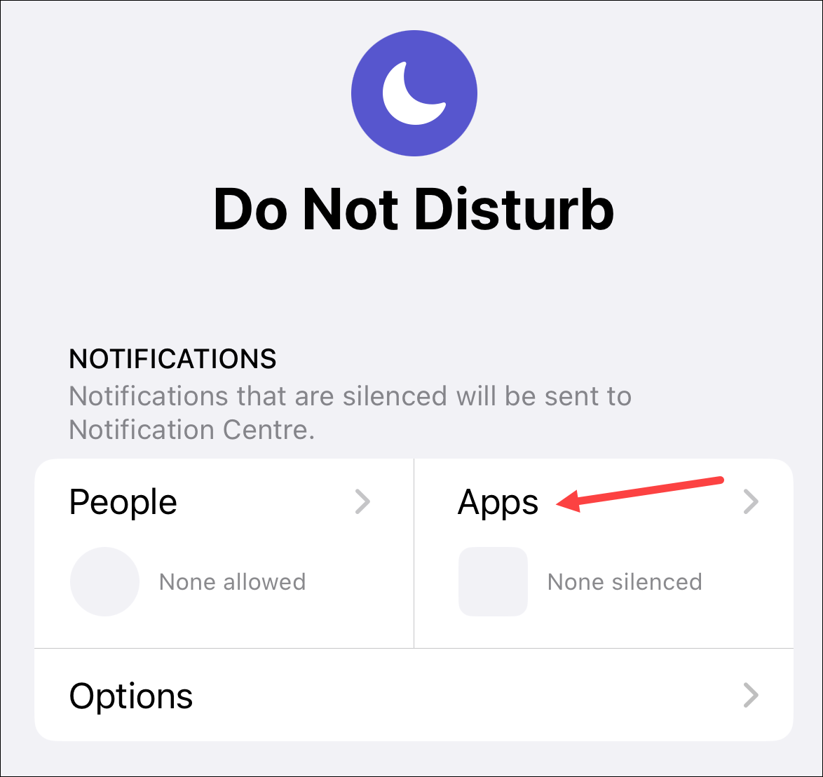 allthings.how how to block no caller id calls on iphone image 13 كيفية حظر مكالمات عدم وجود هوية المتصل على ايفون