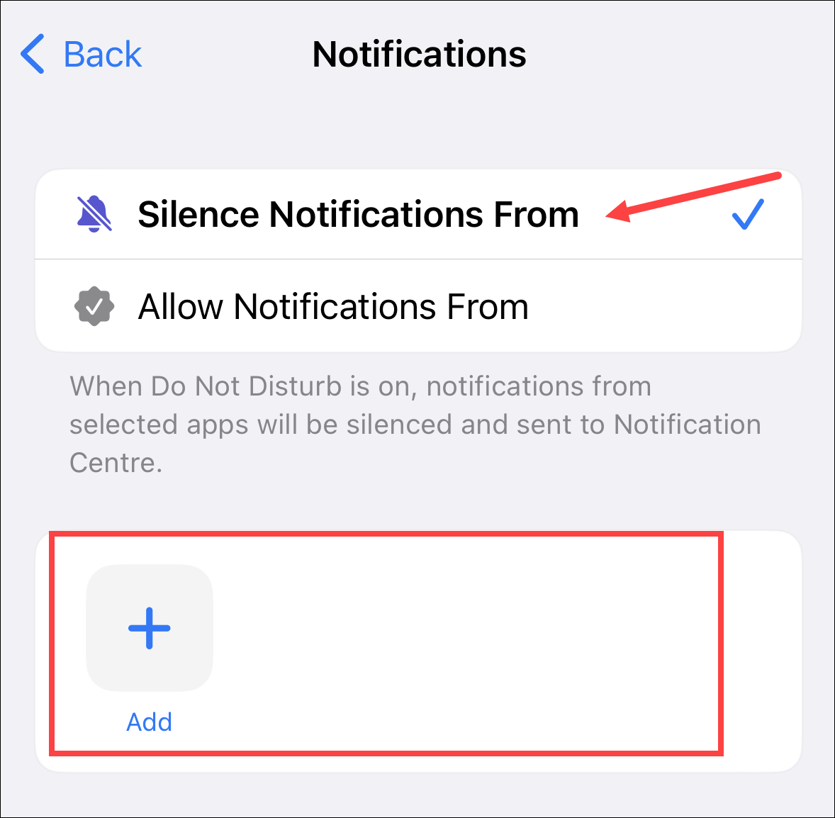 allthings.how how to block no caller id calls on iphone image 14 كيفية حظر مكالمات عدم وجود هوية المتصل على ايفون