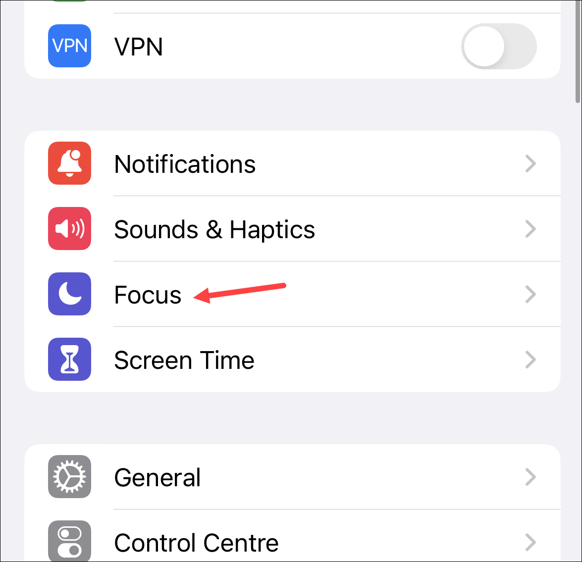 allthings.how how to block no caller id calls on iphone image 8 كيفية حظر مكالمات عدم وجود هوية المتصل على ايفون