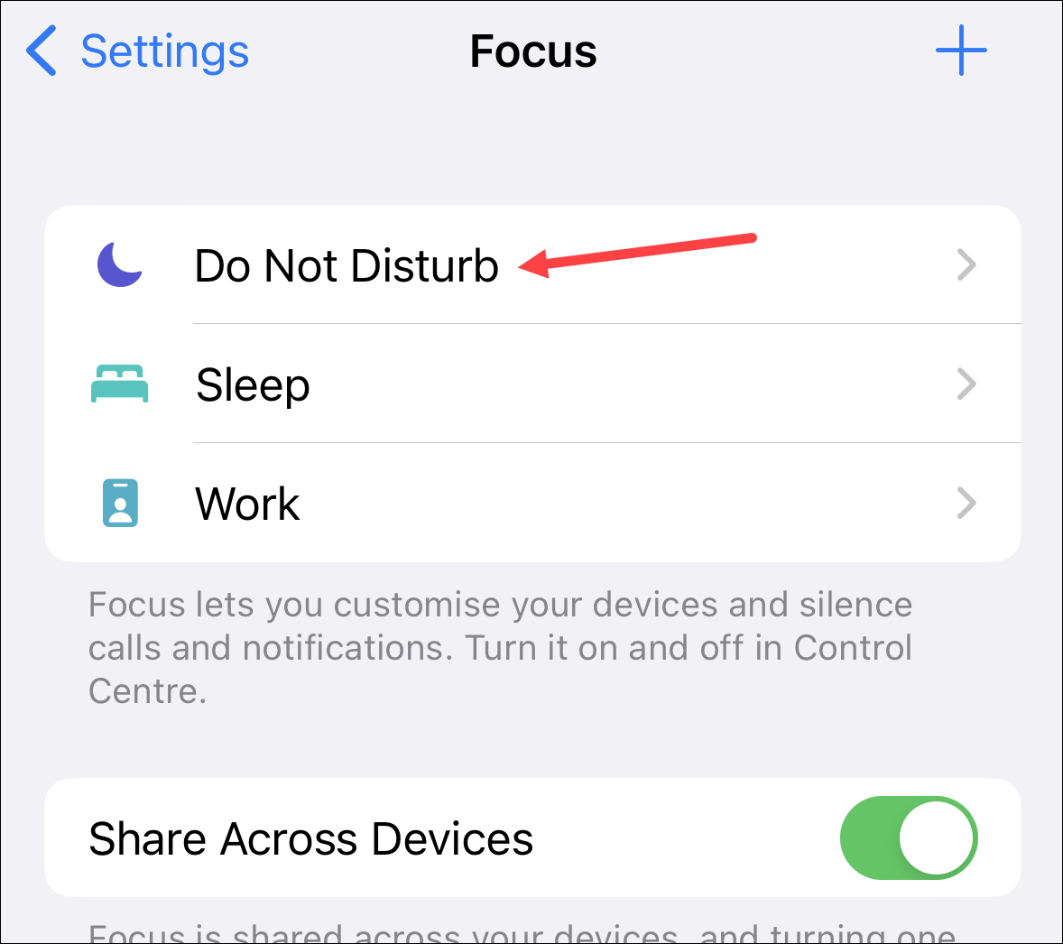 allthings.how how to block no caller id calls on iphone image 9 كيفية حظر مكالمات عدم وجود هوية المتصل على ايفون