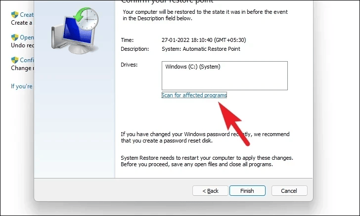 allthings.how xx ways to fix cursor freeze in windows 11 image 10 5 طرق لإصلاح تجمد مؤشر الماوس في ويندوز 11