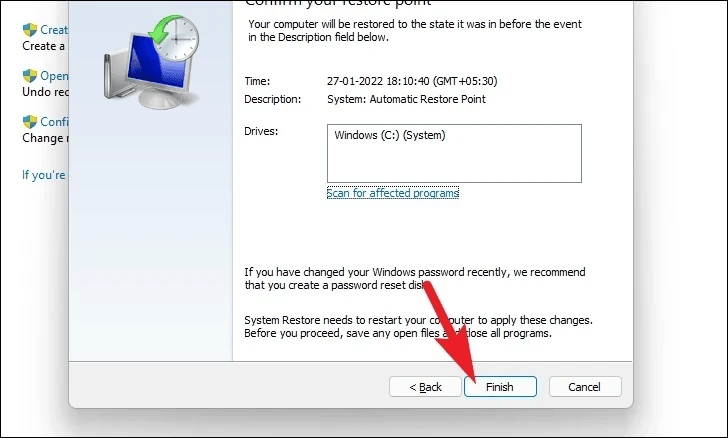 allthings.how xx ways to fix cursor freeze in windows 11 image 12 5 طرق لإصلاح تجمد مؤشر الماوس في ويندوز 11
