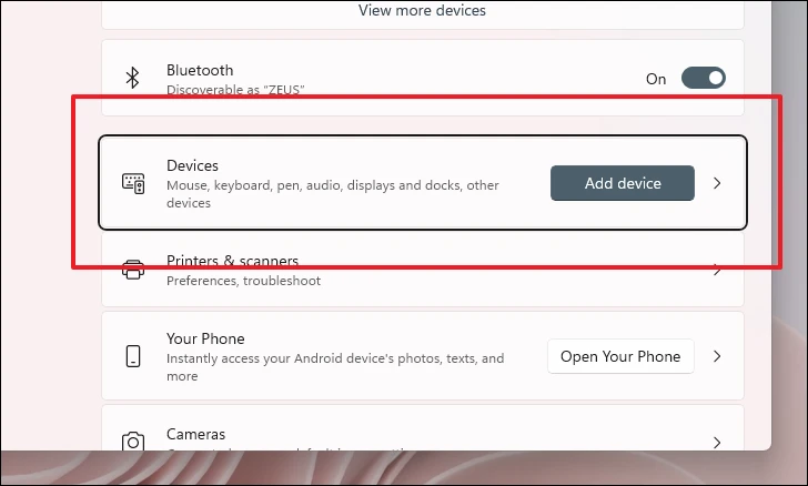 allthings.how xx ways to fix cursor freeze in windows 11 image 16 5 طرق لإصلاح تجمد مؤشر الماوس في ويندوز 11