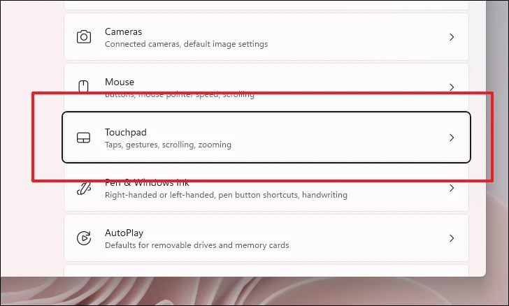 allthings.how xx ways to fix cursor freeze in windows 11 image 17 5 طرق لإصلاح تجمد مؤشر الماوس في ويندوز 11