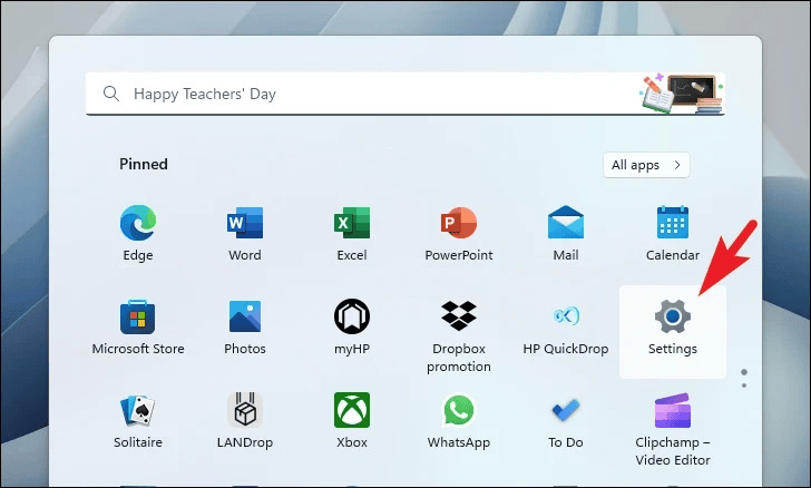 allthings.how xx ways to fix cursor freeze in windows 11 image 24 5 طرق لإصلاح تجمد مؤشر الماوس في ويندوز 11