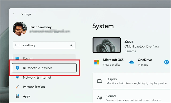 allthings.how xx ways to fix cursor freeze in windows 11 image 25 5 طرق لإصلاح تجمد مؤشر الماوس في ويندوز 11