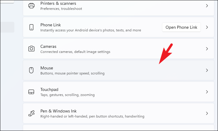 allthings.how xx ways to fix cursor freeze in windows 11 image 26 5 طرق لإصلاح تجمد مؤشر الماوس في ويندوز 11
