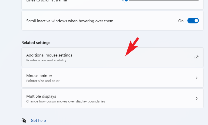allthings.how xx ways to fix cursor freeze in windows 11 image 28 5 طرق لإصلاح تجمد مؤشر الماوس في ويندوز 11