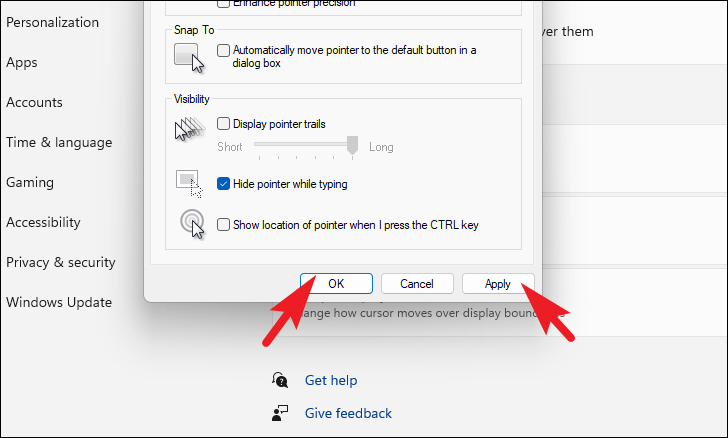 allthings.how xx ways to fix cursor freeze in windows 11 image 31 5 طرق لإصلاح تجمد مؤشر الماوس في ويندوز 11
