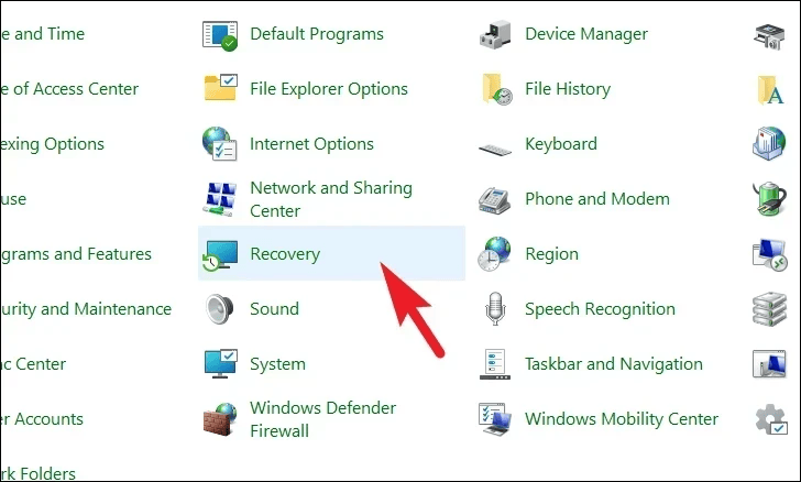 allthings.how xx ways to fix cursor freeze in windows 11 image 6 5 طرق لإصلاح تجمد مؤشر الماوس في ويندوز 11