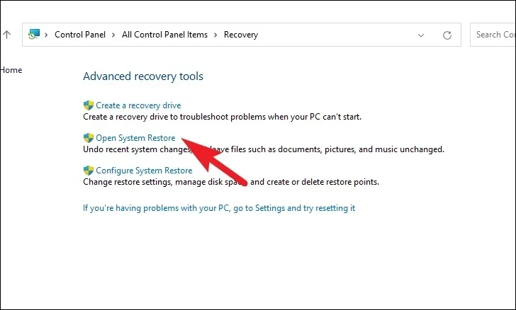 allthings.how xx ways to fix cursor freeze in windows 11 image 7 5 طرق لإصلاح تجمد مؤشر الماوس في ويندوز 11