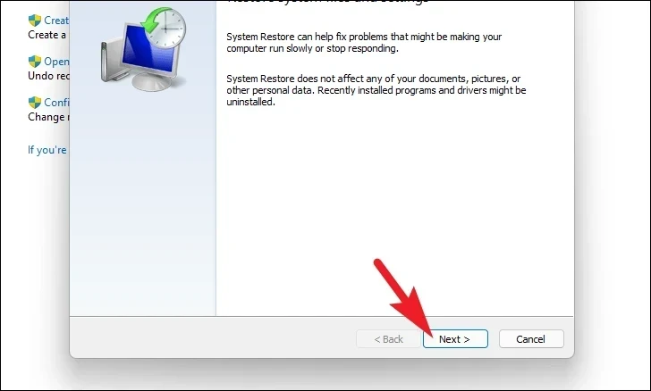 allthings.how xx ways to fix cursor freeze in windows 11 image 8 5 طرق لإصلاح تجمد مؤشر الماوس في ويندوز 11