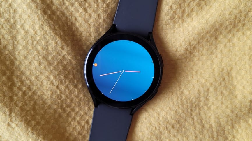 أفضل 21 وجهًا لساعة ساعة سامسونج جالكسي 4 و Watch 3 و Watch Active 2