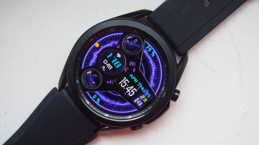 أفضل 16 وجهًا لساعة سامسونج جالكسي Watch 3 و ساعة جالكسي Active 2