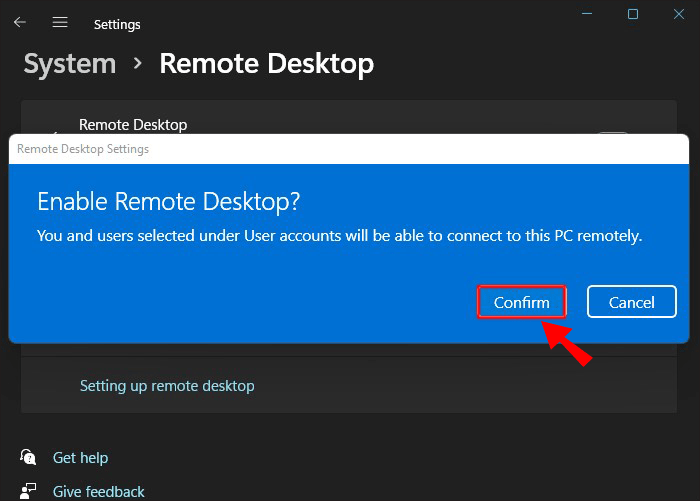 Comment se connecter à Ubuntu à distance à partir d'un PC Windows? 29 ataya Comment se connecter à Ubuntu à distance à partir d'un PC Windows?