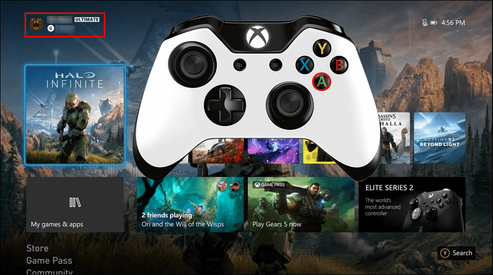 aymore 1 Epic Games'te Çevrimdışı Görünme