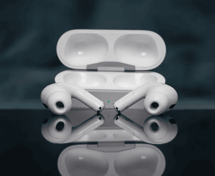 c3861215 a2c5 4040 a953 0e3f5efc5643 Neden Bir Airpod Diğerinden Daha Yüksek Sesli? Airpods Sağ Sol Ses Ayarı